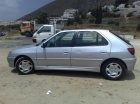 Vendo Peugeot 306 XT 1.8 Full - mejor precio | unprecio.es