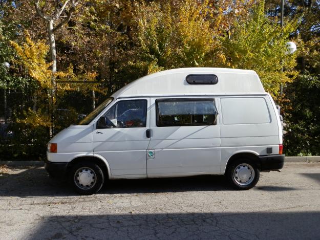 Volkswagen california t4