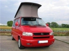 VOLKSWAGEN MULTIVAN WESTFALIA - Barcelona - mejor precio | unprecio.es