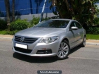 Volkswagen Passat CC 2.0TDI ** GARANTIA OFICIA - mejor precio | unprecio.es