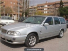 Volvo V70 2.5 20V - mejor precio | unprecio.es