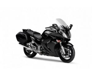 YAMAHA FJR 1300 A