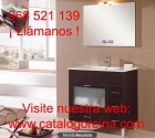 ¡¡ Oferta del día en muebles de baño !! - mejor precio | unprecio.es