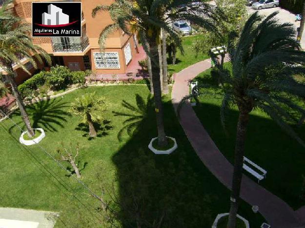 Apartamento en Benidorm