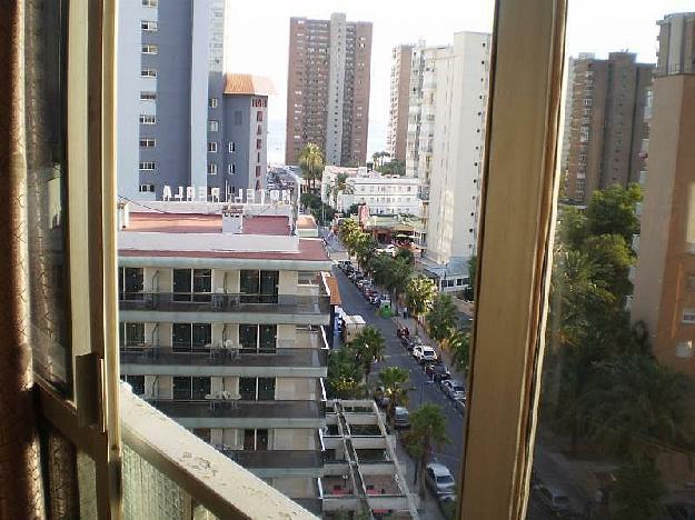 Apartamento en Benidorm