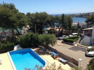 Apartamento en venta en Cala d'Or, Mallorca (Balearic Islands)