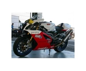 APRILIA RSV 1000 R