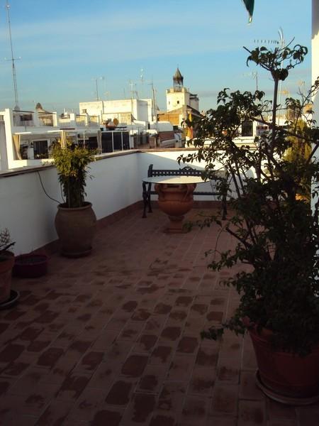 ático en Sevilla