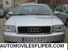 Audi A6 1.9 TDI-FLIPER- PARKING CLIENTES-SABADELL ABIE - mejor precio | unprecio.es