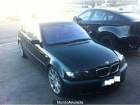 BMW 320 d-M PAQUET-PIEL-NA VEGACION-X - mejor precio | unprecio.es