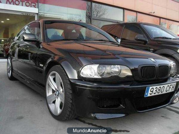 BMW 330 Ci Kit M - (RESERVADO)