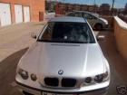 BMW COMPAQ 316TI,sólo 43700 kms!!!garantía total de BMW - mejor precio | unprecio.es