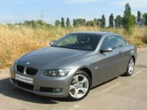 BMW Serie 1 D d 3-puertas