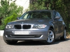 BMW Serie 1 D d - 3 puertas - mejor precio | unprecio.es