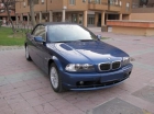 BMW Serie 3 323 CI CABRIO en Zaragoza - mejor precio | unprecio.es