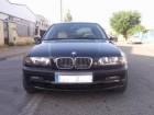 BMW SERIE3 320 - SEVILLA - mejor precio | unprecio.es