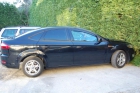 cambio fors mondeo ultimo modelo por monovolumen de 7o9 plazas - mejor precio | unprecio.es