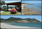 Casa : 1/5 personas - piscina - junto al mar - vistas a mar - villaputzu  cagliari (provincia de)  cerdena  italia - mejor precio | unprecio.es