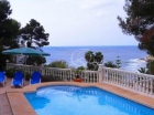 Chalet con 4 dormitorios se vende en Benissa - mejor precio | unprecio.es