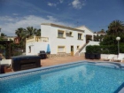 Chalet en alquiler en Moraira, Alicante (Costa Blanca) - mejor precio | unprecio.es