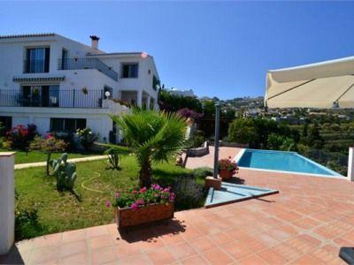 Chalet en venta en Salobreña, Granada (Costa Tropical)