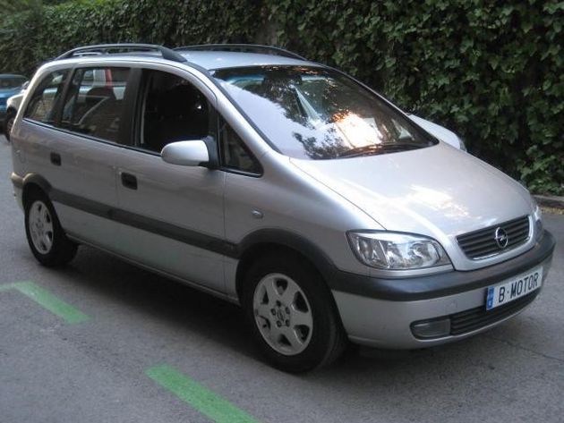 CHRYSLER PT CRUISER GT 2.4 TURBO