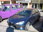Comprar Peugeot 206 1.9 XRD '00 en Fuencarral - mejor precio | unprecio.es
