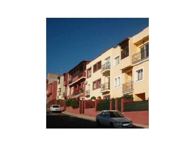 Duplex en Granadilla, Tenerife Sur