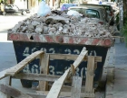 Empresa de containers para escombros y residuos en St. Andrés de la Barca. - mejor precio | unprecio.es