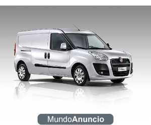 Fiat Doblo Cargo 1.6mjt Base