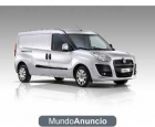 Fiat Doblo Cargo 1.6mjt Base - mejor precio | unprecio.es