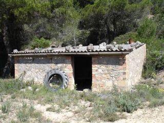 Finca/Casa Rural en venta en Vilalba dels Arcs, Tarragona (Costa Dorada)