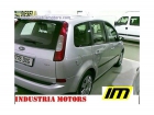 FORD FOCUS 1.6 TDCI TREND 90 - mejor precio | unprecio.es