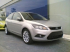Ford Focus 18 trend en LA CORUÑA - mejor precio | unprecio.es