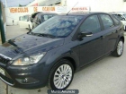Ford Focus 2.0TDCi Titanium - mejor precio | unprecio.es