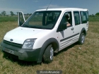 FORD TRANSIT TOURNEO CONNET COMBI TDCI 75cv - mejor precio | unprecio.es