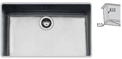 Foster Serie Quadra R10 - 2307 890