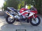 HONDA - CBR 900 RR FIREBLADE, CAMBIO - mejor precio | unprecio.es