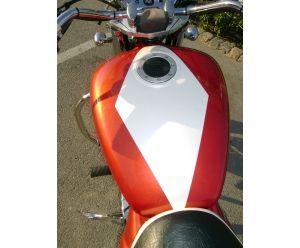 HYOSUNG GV 250 AQUILA
