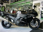 Kawasaki ZZR1400 ABS - mejor precio | unprecio.es