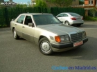 Mercedes Benz 300 - mejor precio | unprecio.es