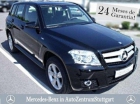 MERCEDES GLK 220 CDI BLUEEFFICIENCY    - Zamora - mejor precio | unprecio.es