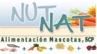 NUT NAT Alimentación Mascotas, scp - mejor precio | unprecio.es