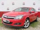 Opel Astra 1.8 GTC SPORT 3P - mejor precio | unprecio.es