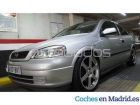 Opel Astra - mejor precio | unprecio.es