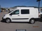 Peugeot Expert 2.0HDI L-1 COMBI 6 120cv - mejor precio | unprecio.es