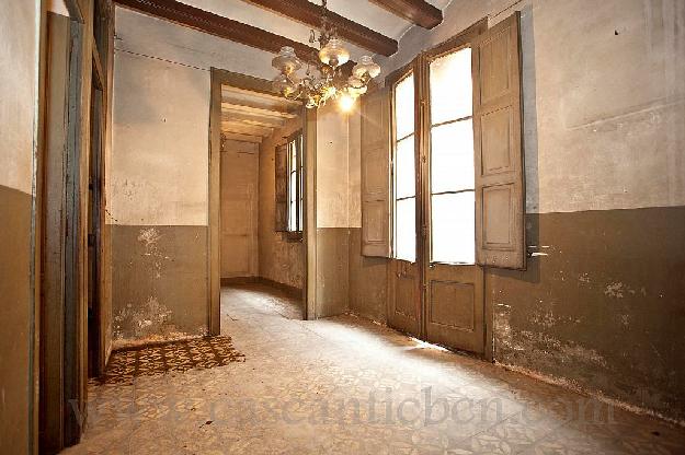 Piso en Barcelona