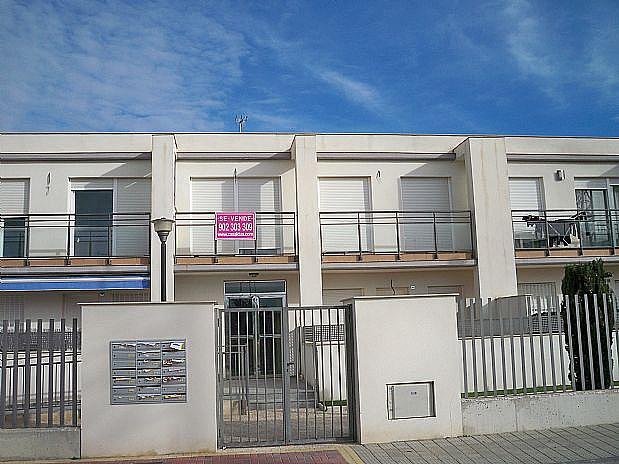 Piso en Lorquí