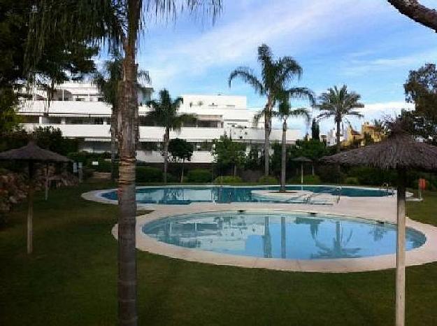 Piso en Marbella