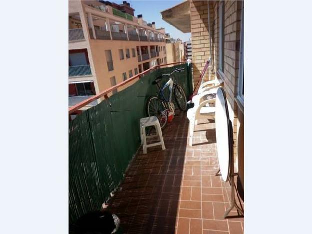 Piso en Valls
